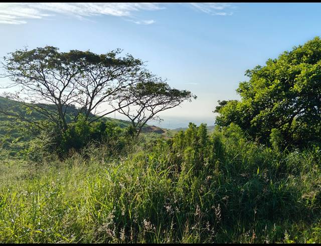 1,334M² VACANT LAND FOR SALE IN SEATON ESTATE
